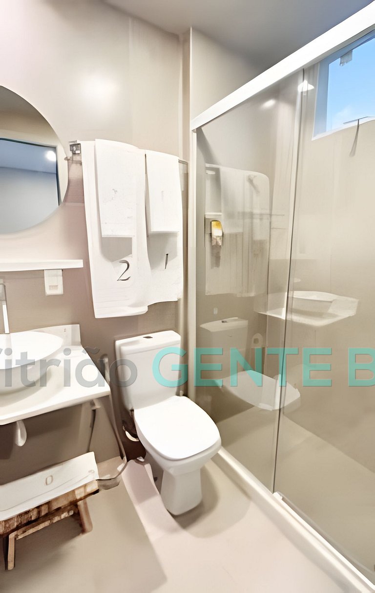 Copacabana Rooftop Nova Top 2Q