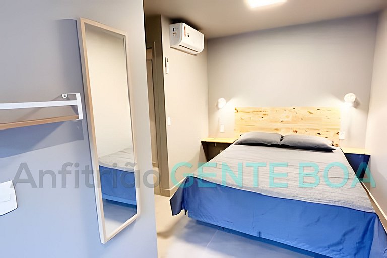 Copacabana Rooftop Nova Top 2Q