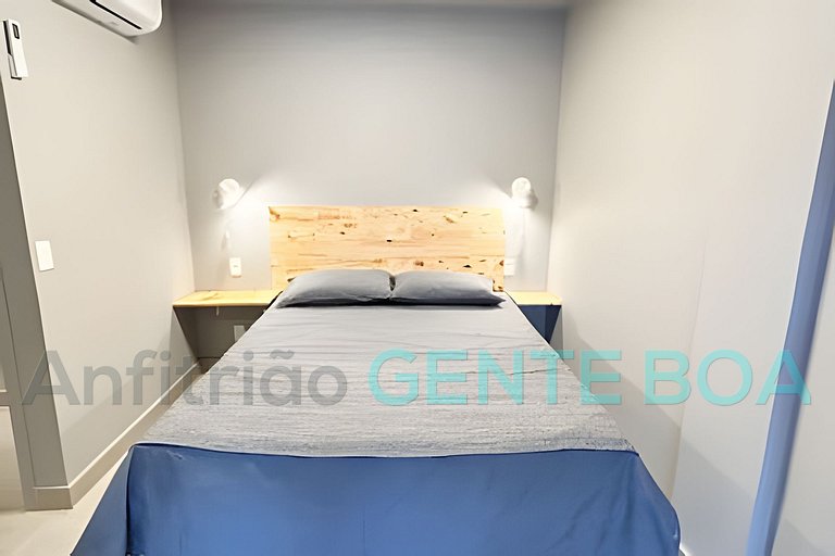 Copacabana Rooftop Nova Top 2Q