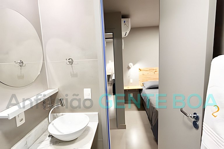 Copacabana Rooftop Nova Top 2Q