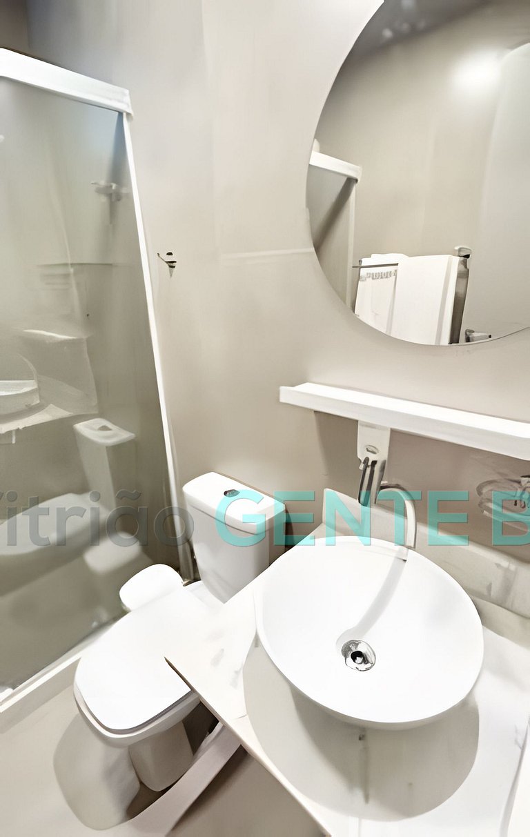 Copacabana Rooftop Nova Top 2Q