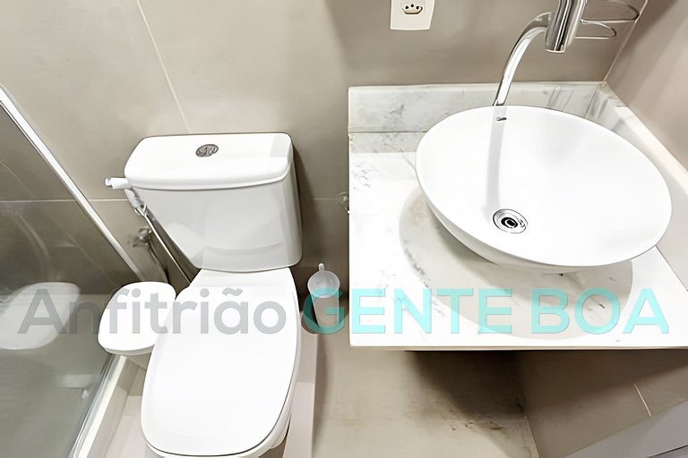 Copacabana Rooftop Nova Top 2Q