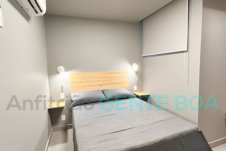 Copacabana Rooftop Nova Top 2Q