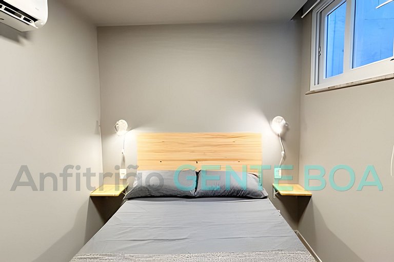 Copacabana Rooftop Nova Top 2Q