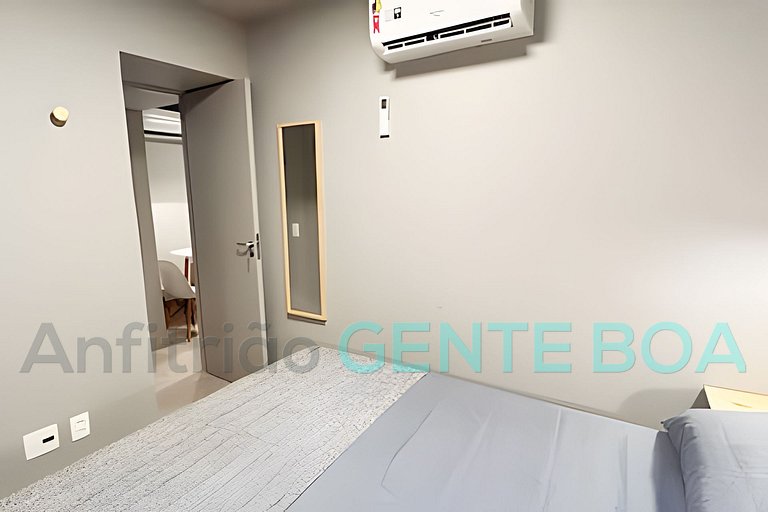 Copacabana Rooftop Nova Top 2Q