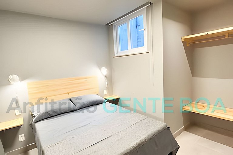 Copacabana Rooftop Nova Top 2Q