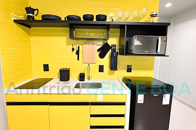 Copacabana Rooftop Nova Top 2Q