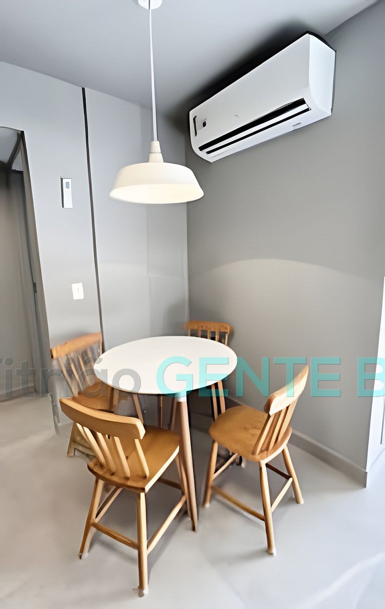 Copacabana Rooftop Nova Top 2Q