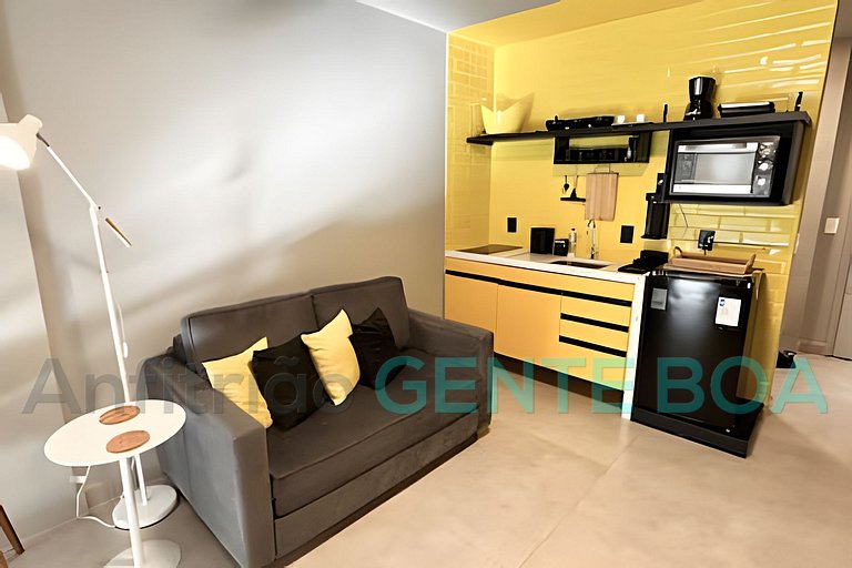 Copacabana Rooftop Nova Top 2Q