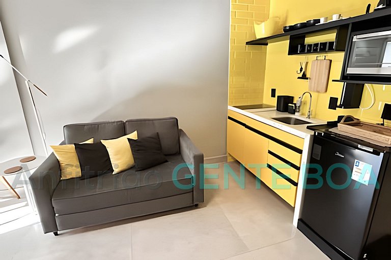 Copacabana Rooftop Nova Top 2Q