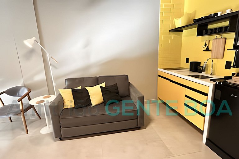 Copacabana Rooftop Nova Top 2Q