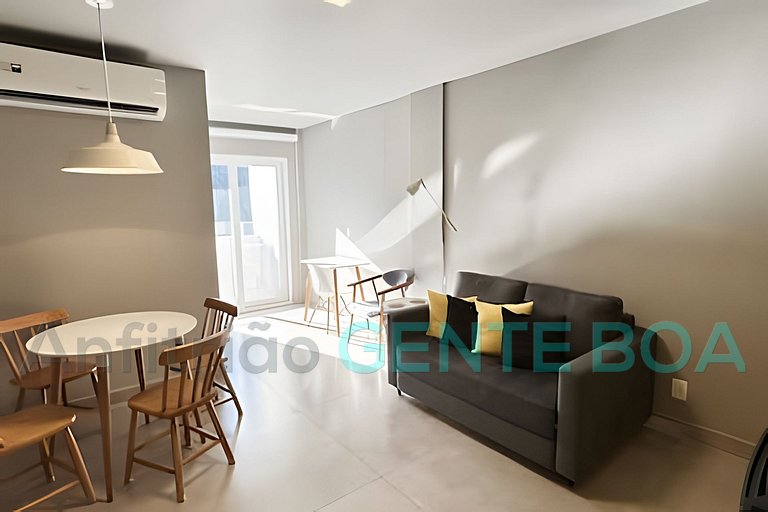 Copacabana Rooftop Nova Top 2Q