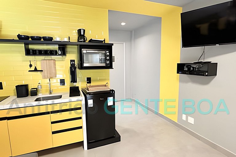 Copacabana Rooftop Nova Top 2Q