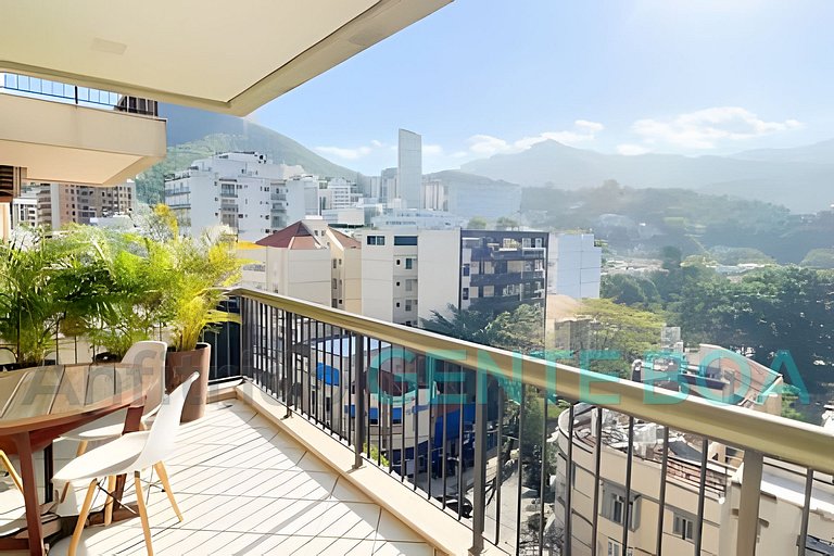 LEBLON THE CLARIDGE VIP Amazing Location and View