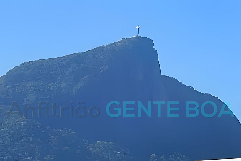 LEBLON THE CLARIDGE VIP Amazing Location and View