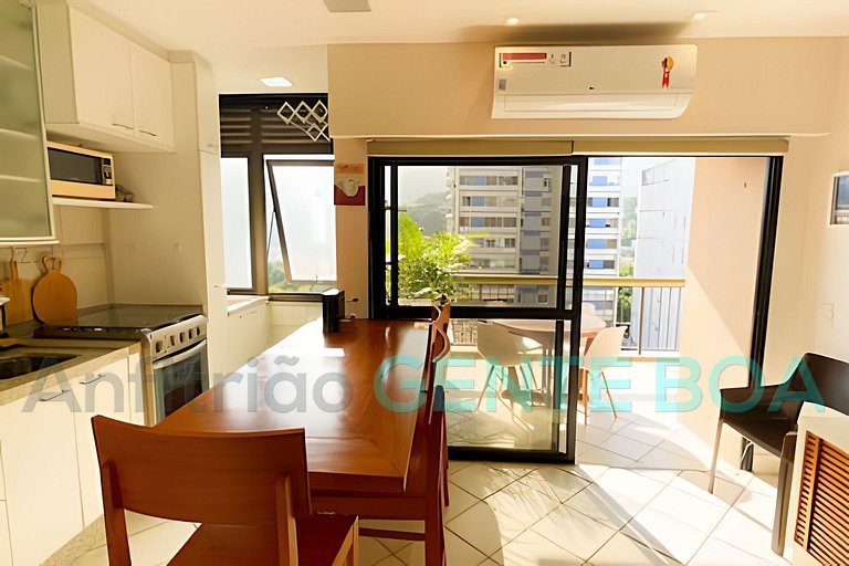 LEBLON THE CLARIDGE VIP Amazing Location and View