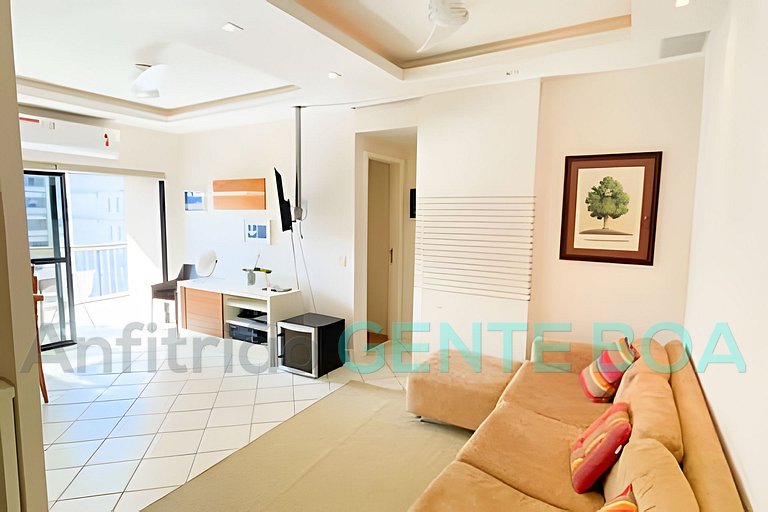 LEBLON THE CLARIDGE VIP Amazing Location and View