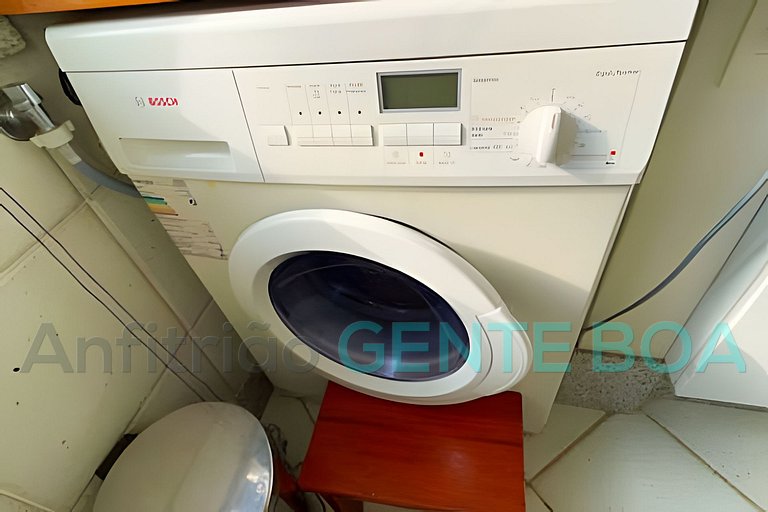 LEBLON THE CLARIDGE VIP Amazing Location and View