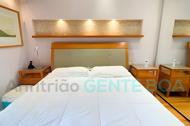 LEBLON THE CLARIDGE VIP Amazing Location and View