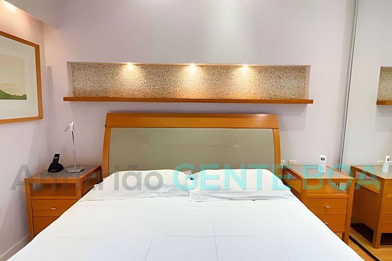 LEBLON THE CLARIDGE VIP Amazing Location and View