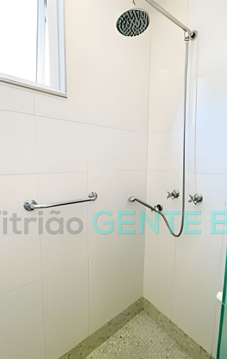 LEBLON THE CLARIDGE VIP Amazing Location and View