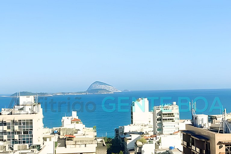 LEBLON THE CLARIDGE VIP Amazing Location and View