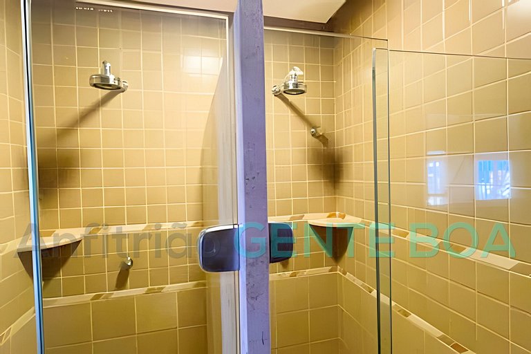 LEBLON THE CLARIDGE VIP Amazing Location and View