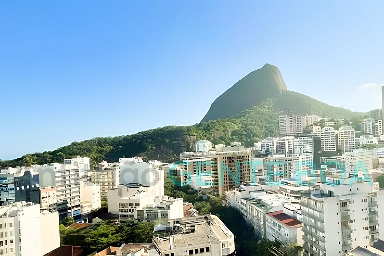 LEBLON THE CLARIDGE VIP Amazing Location and View