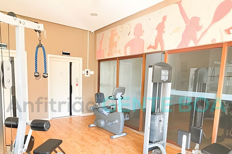 LEBLON THE CLARIDGE VIP Amazing Location and View