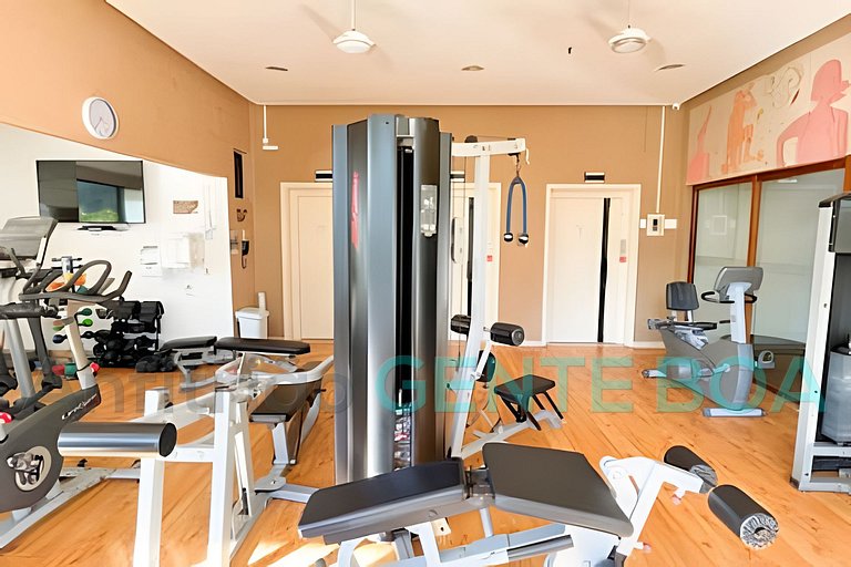 LEBLON THE CLARIDGE VIP Amazing Location and View