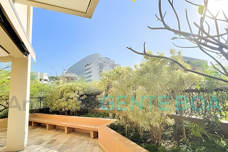 LEBLON THE CLARIDGE VIP Amazing Location and View