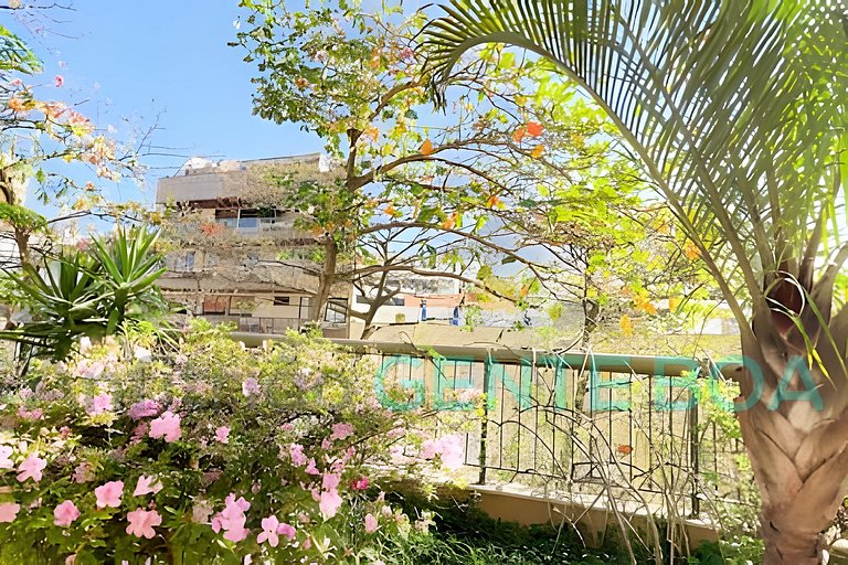 LEBLON THE CLARIDGE VIP Amazing Location and View