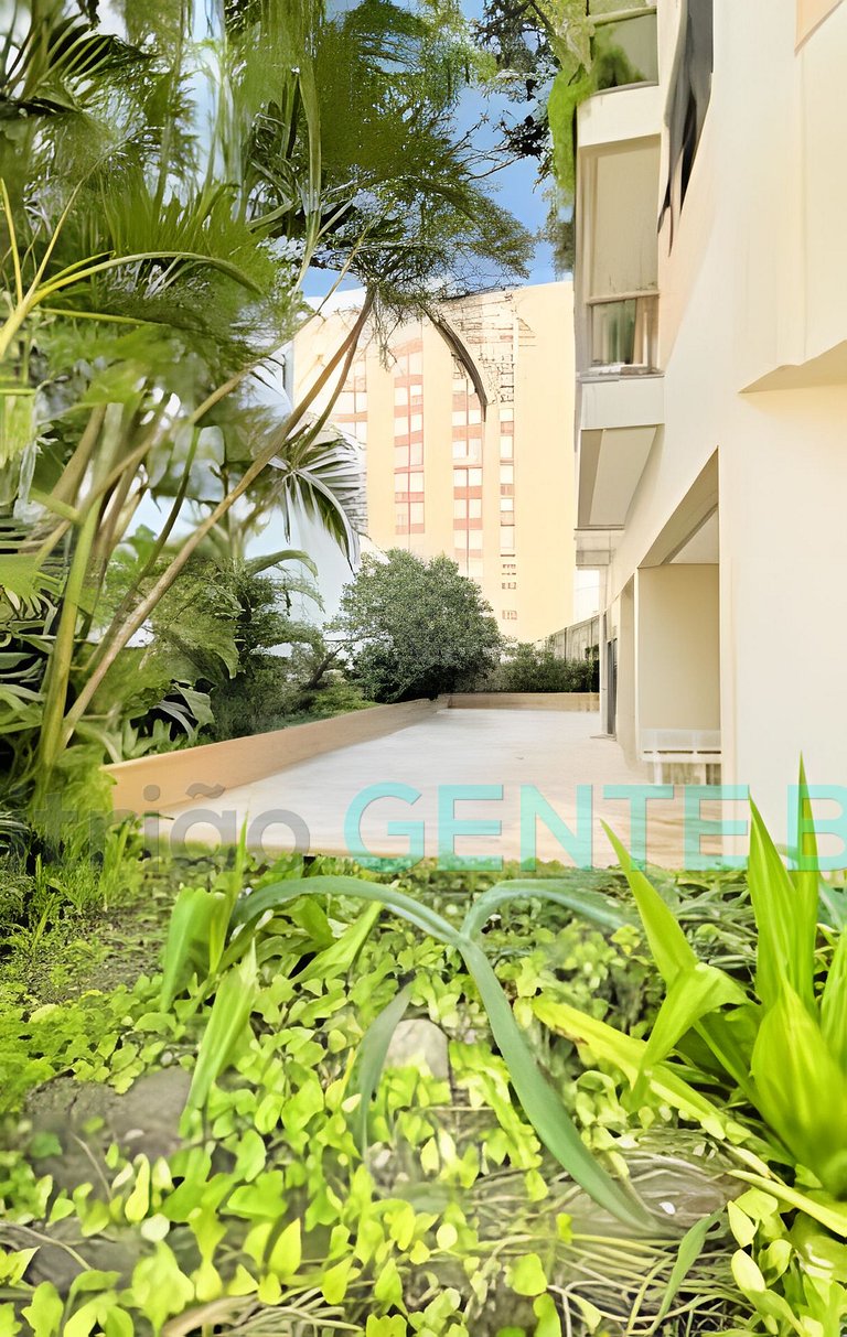 LEBLON THE CLARIDGE VIP Amazing Location and View