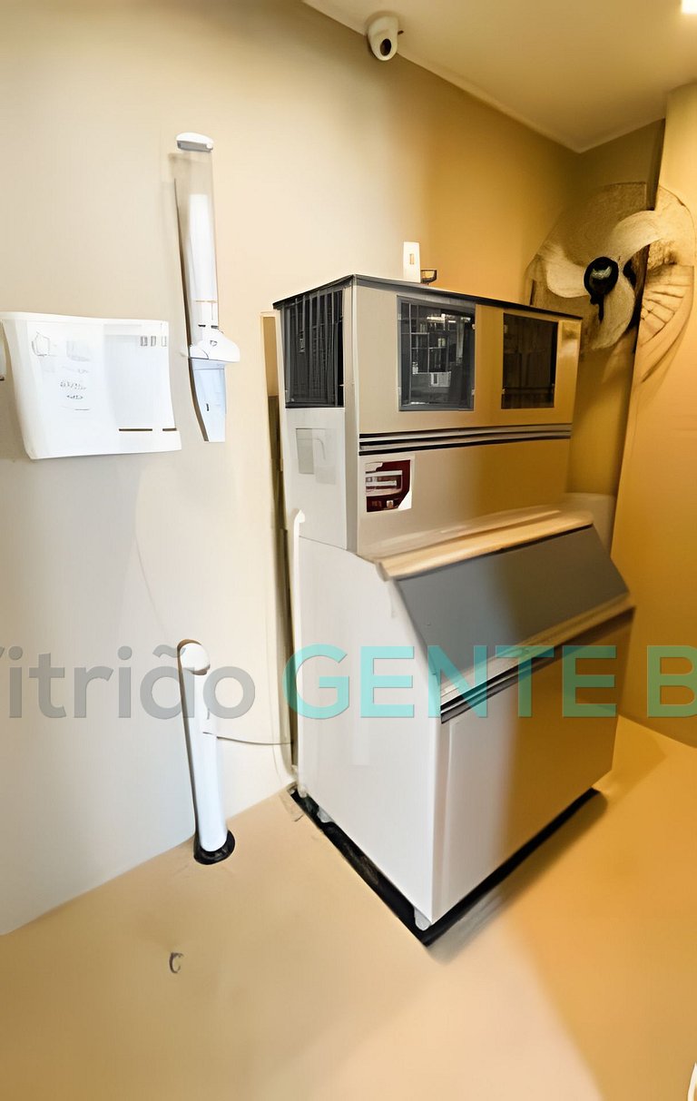 LEBLON THE CLARIDGE VIP Amazing Location and View