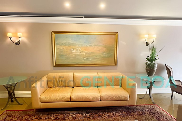 LEBLON THE CLARIDGE VIP Amazing Location and View