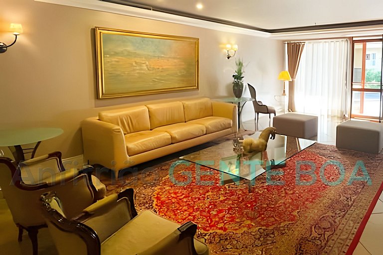 LEBLON THE CLARIDGE VIP Amazing Location and View