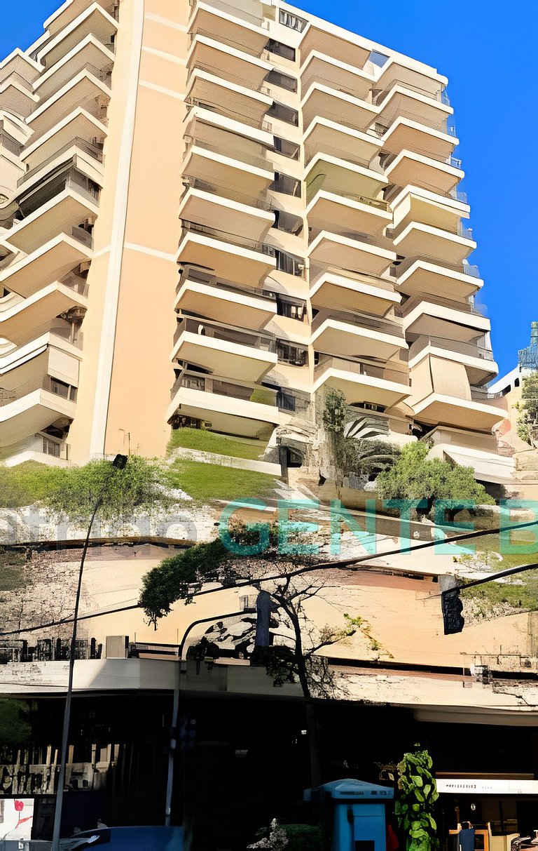 LEBLON THE CLARIDGE VIP Amazing Location and View