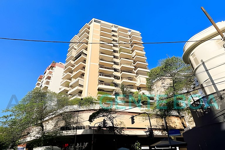 LEBLON THE CLARIDGE VIP Amazing Location and View