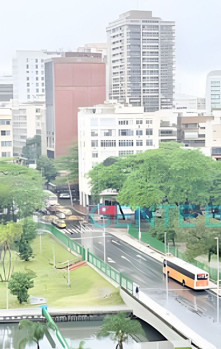 Leblon Awesome Novo Ap.2 quadras praia, reformado!