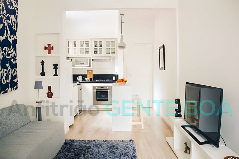 Santa Teresa Centro Lapa RJ Cozy Studio Great Rate