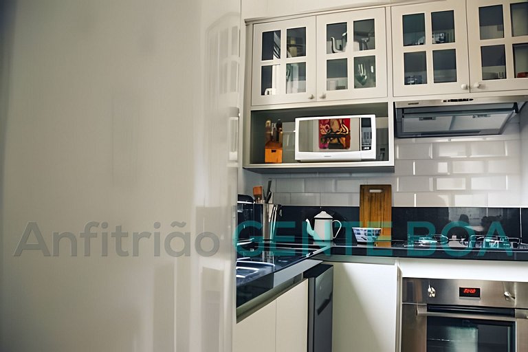 Santa Teresa Centro Lapa RJ Cozy Studio Great Rate