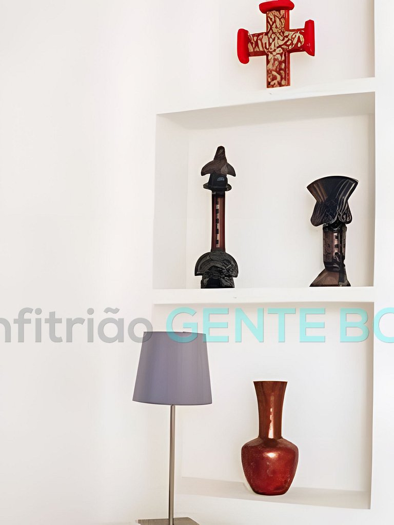 Santa Teresa Centro Lapa RJ Cozy Studio Great Rate