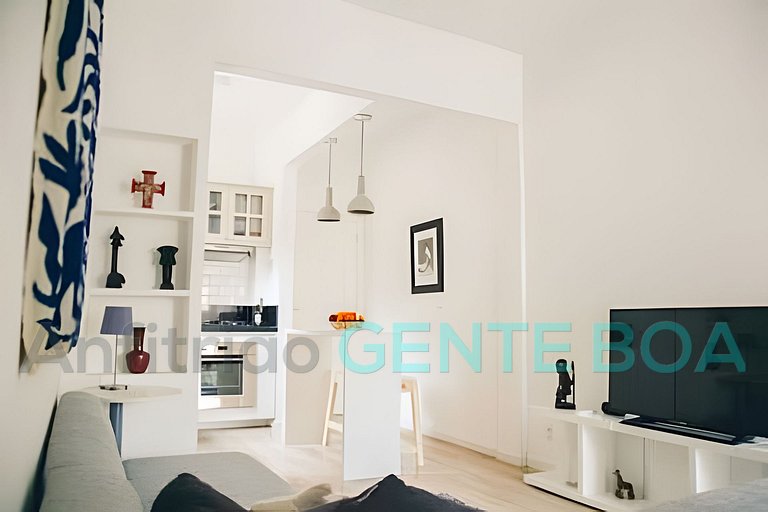 Santa Teresa Centro Lapa RJ Cozy Studio Great Rate