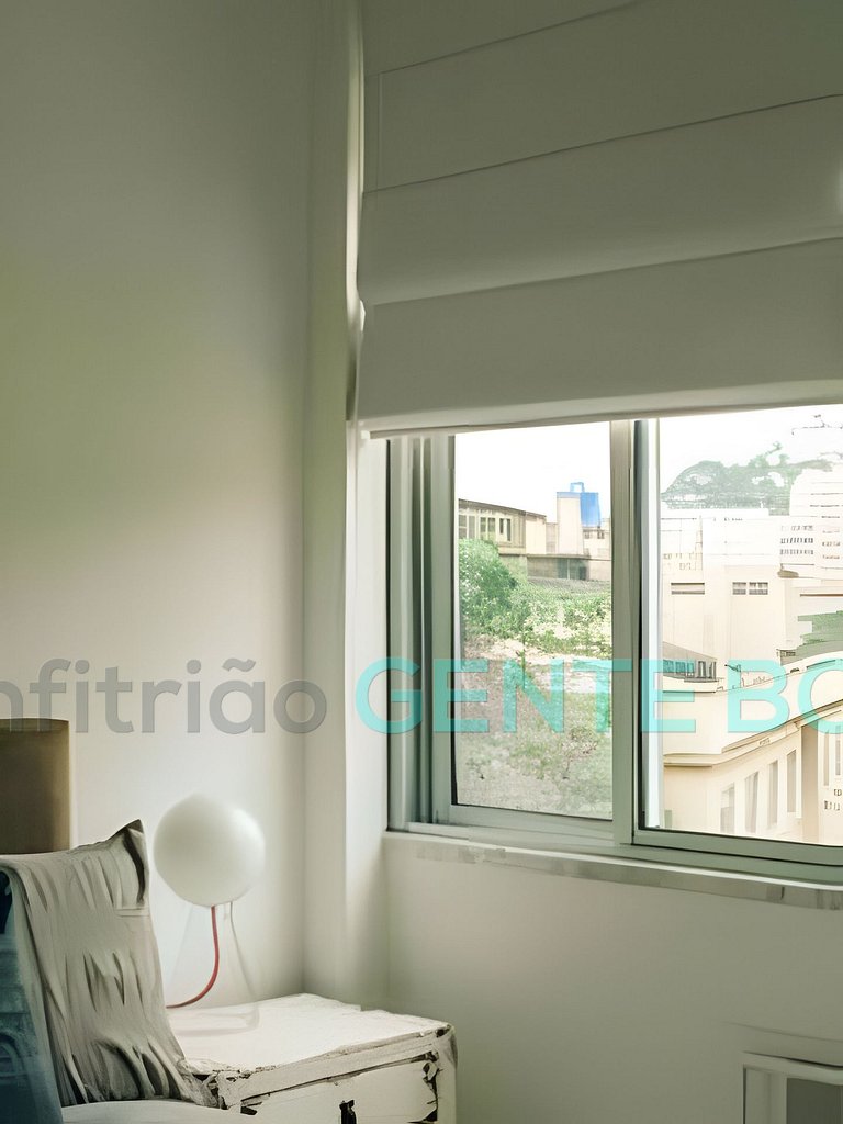 Santa Teresa Centro Lapa RJ Cozy Studio Great Rate