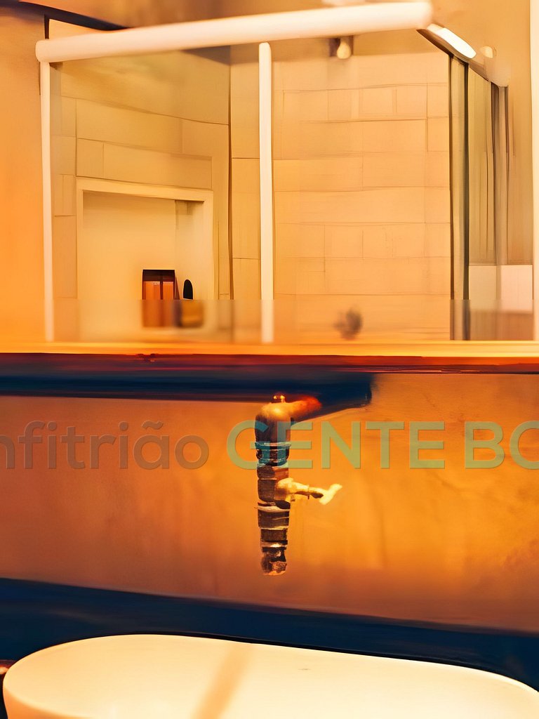 Santa Teresa Centro Lapa RJ Cozy Studio Great Rate