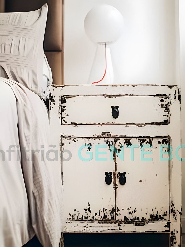 Santa Teresa Centro Lapa RJ Cozy Studio Great Rate