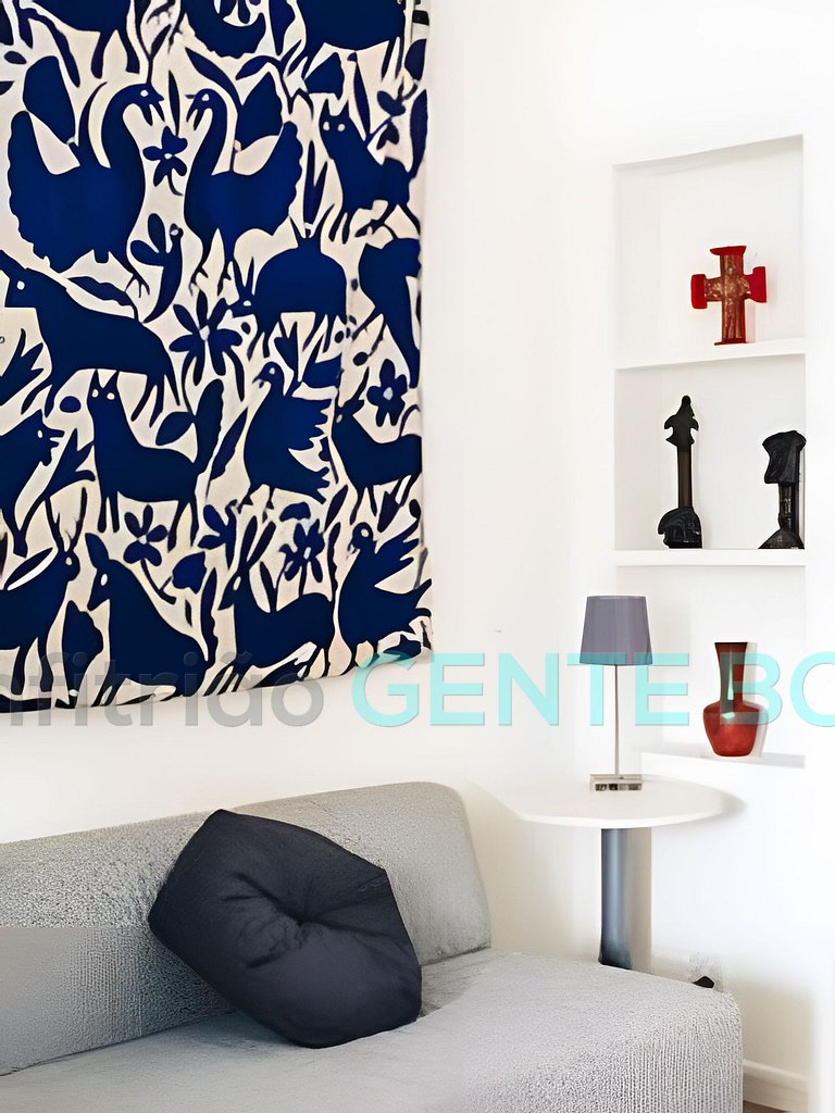 Santa Teresa Centro Lapa RJ Cozy Studio Great Rate