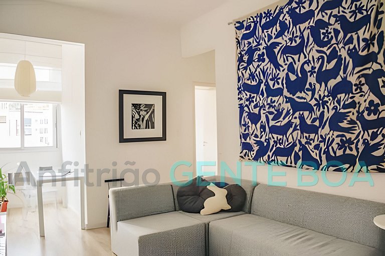 Santa Teresa Centro Lapa RJ Cozy Studio Great Rate