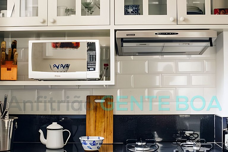 Santa Teresa Centro Lapa RJ Cozy Studio Great Rate