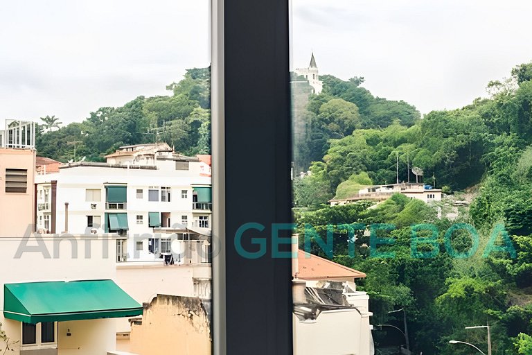 Santa Teresa Centro Lapa RJ Cozy Studio Great Rate